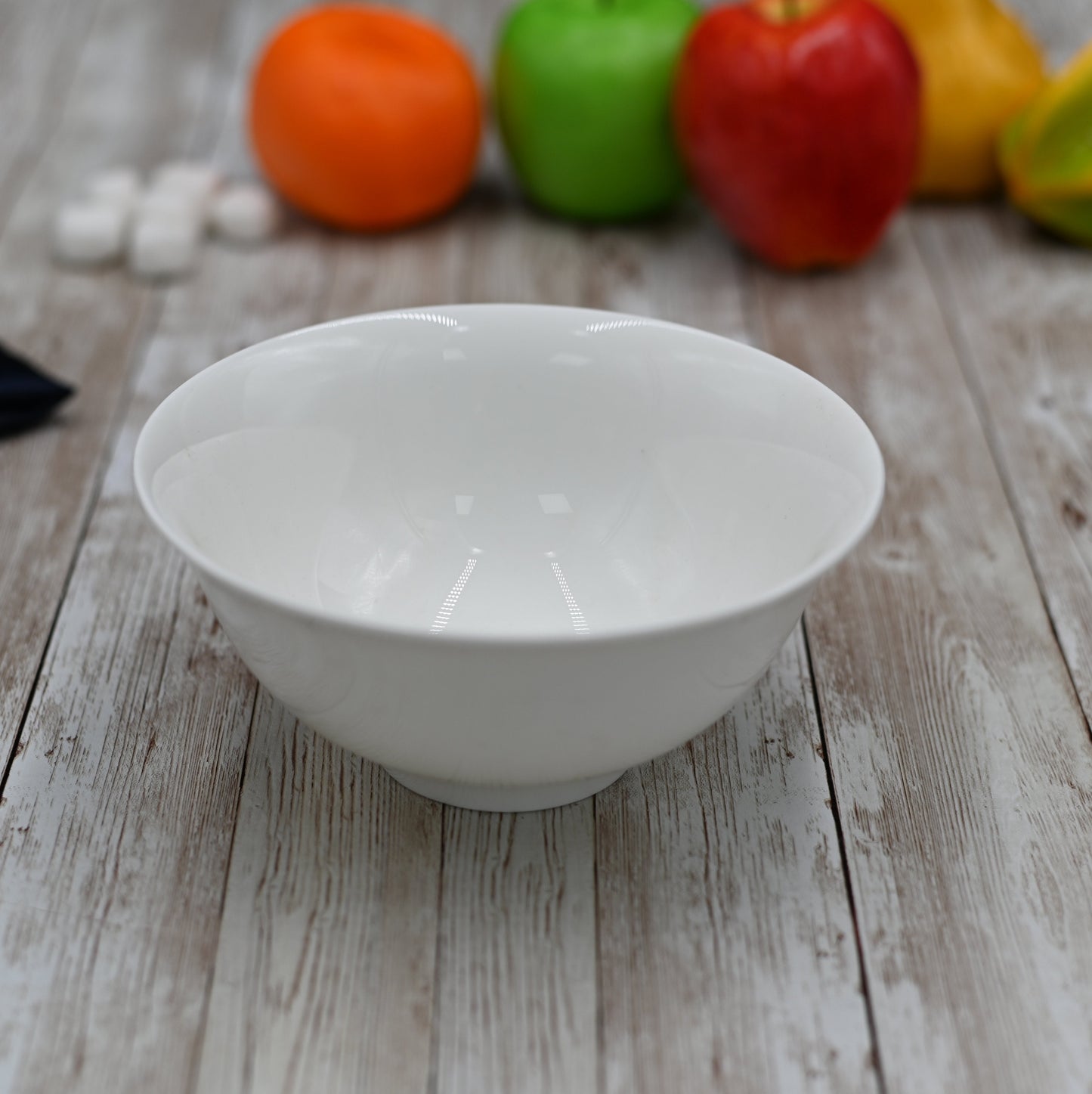 Fine Porcelain Bowl 4.5" | 11 Cm 9 Oz | 260 Ml WL-992552/A