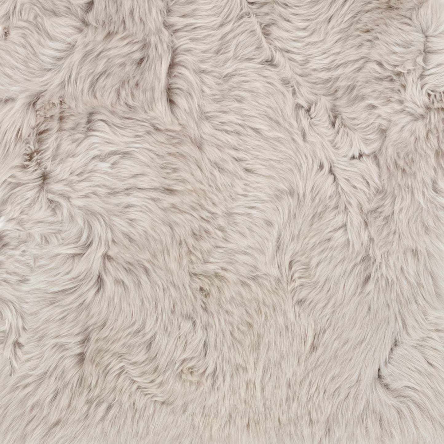 Caburan 2x3 Soft Sheepskin Rug - Clearance