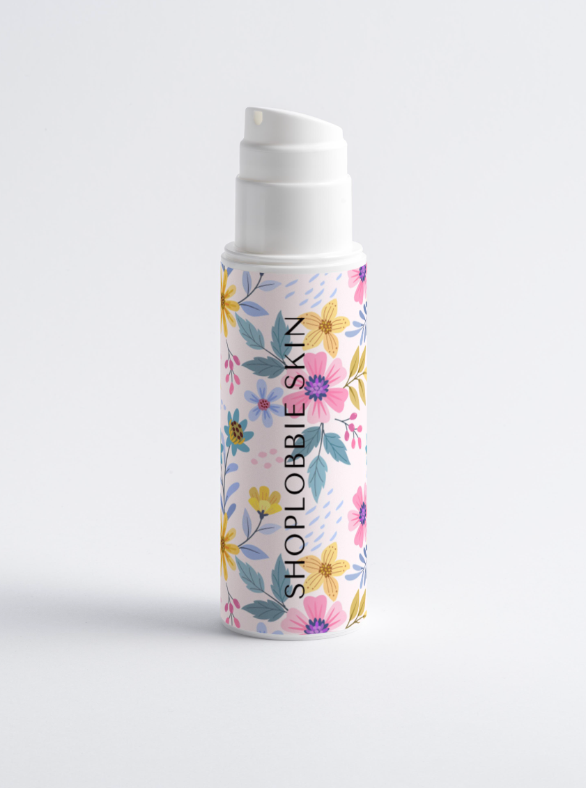Soothing After-Sun Body Lotion – Shoplobbie Essentials