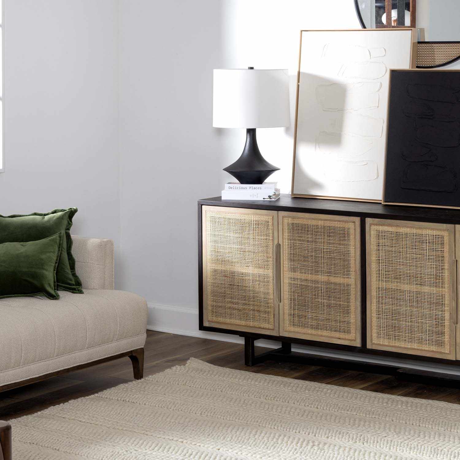 Table Lamps