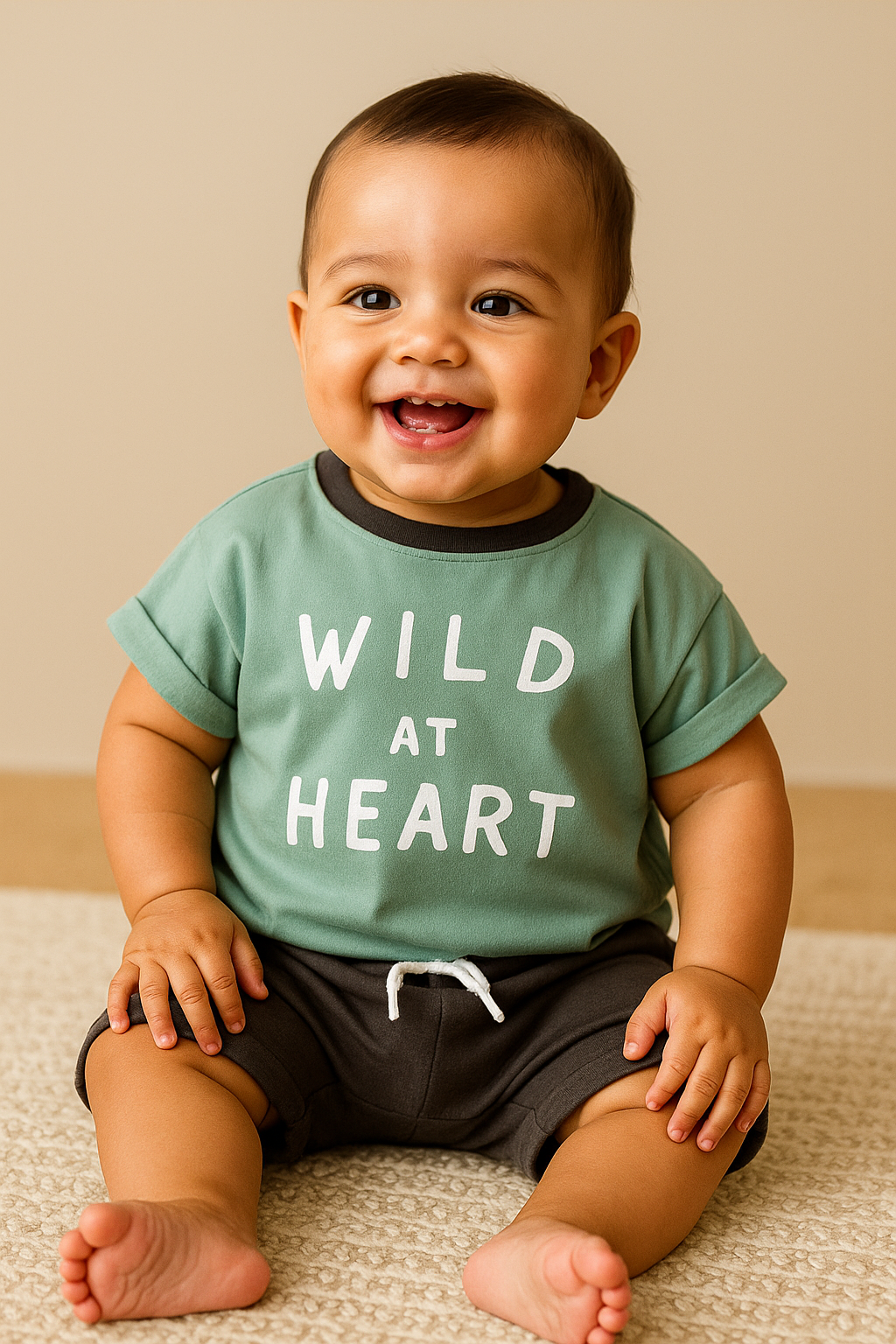 Baby Clothing For Boys
