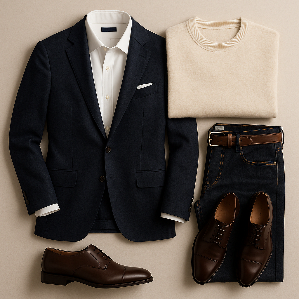 Clothing For Men