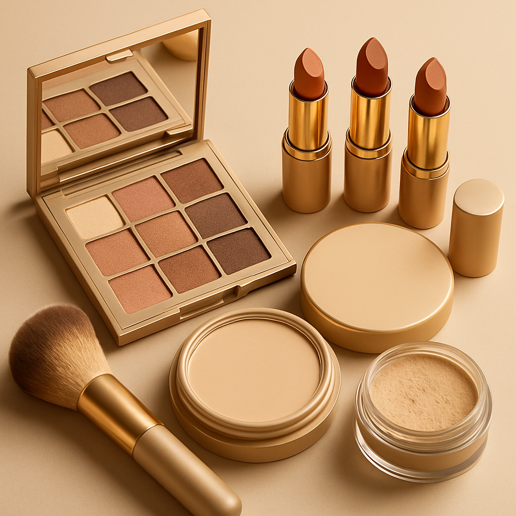 MakeUp Collection