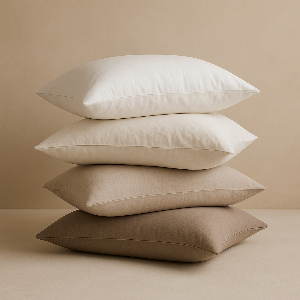 Sleeping Pillows