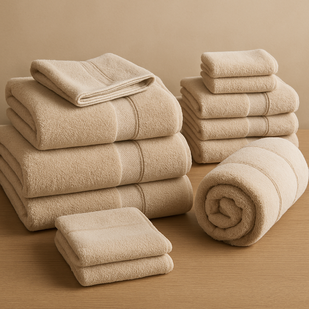 Towels