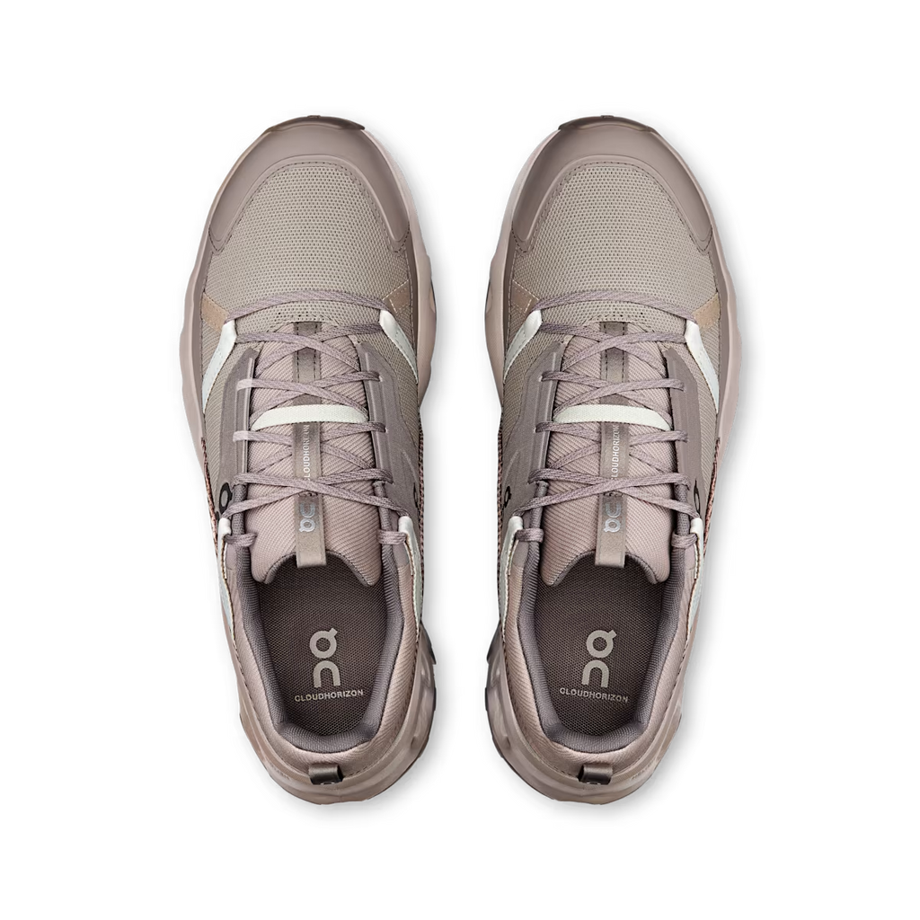 On Running Mens Cloudhorizon - Fog Desert