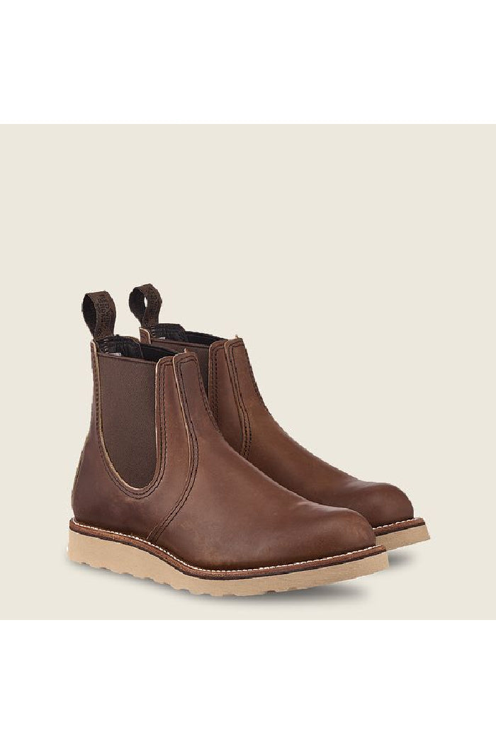 Red Wing Shoes Men's Classic Chelsea Boots