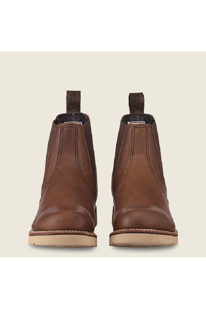 Red Wing Shoes Men's Classic Chelsea Boots