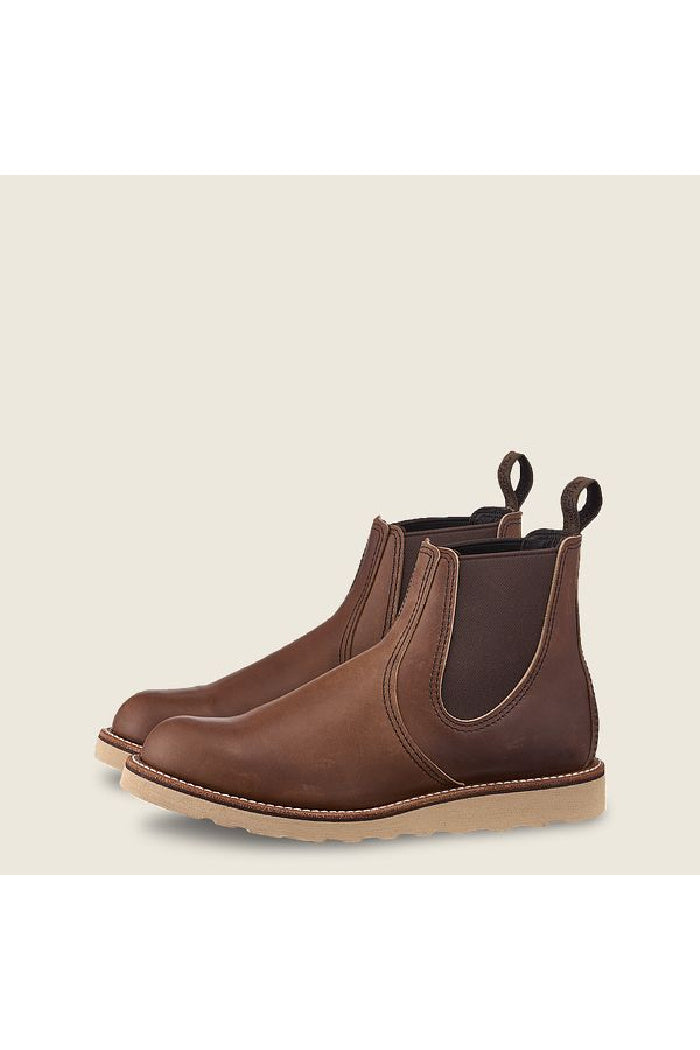 Red Wing Shoes Men's Classic Chelsea Boots