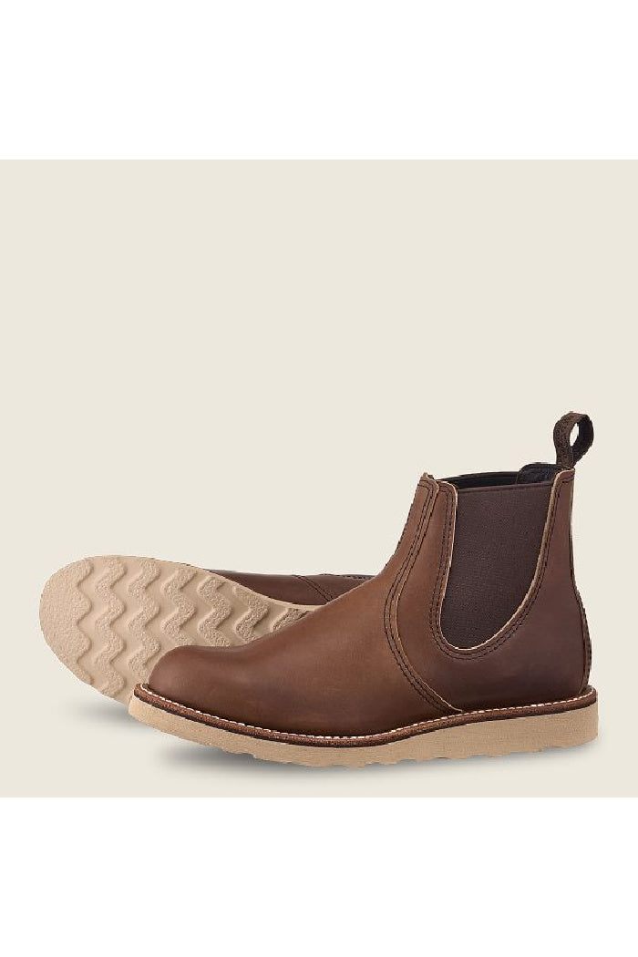 Red Wing Shoes Men's Classic Chelsea Boots