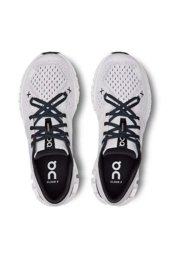 Men's Cloud X 4