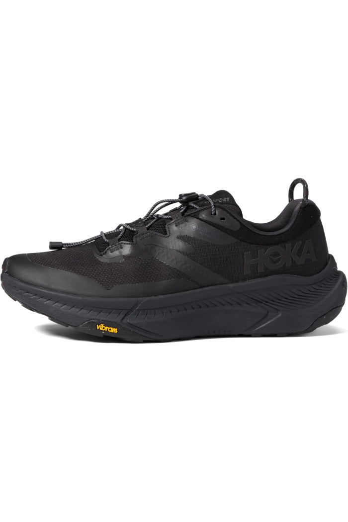 Men's Hoka Transport GTX