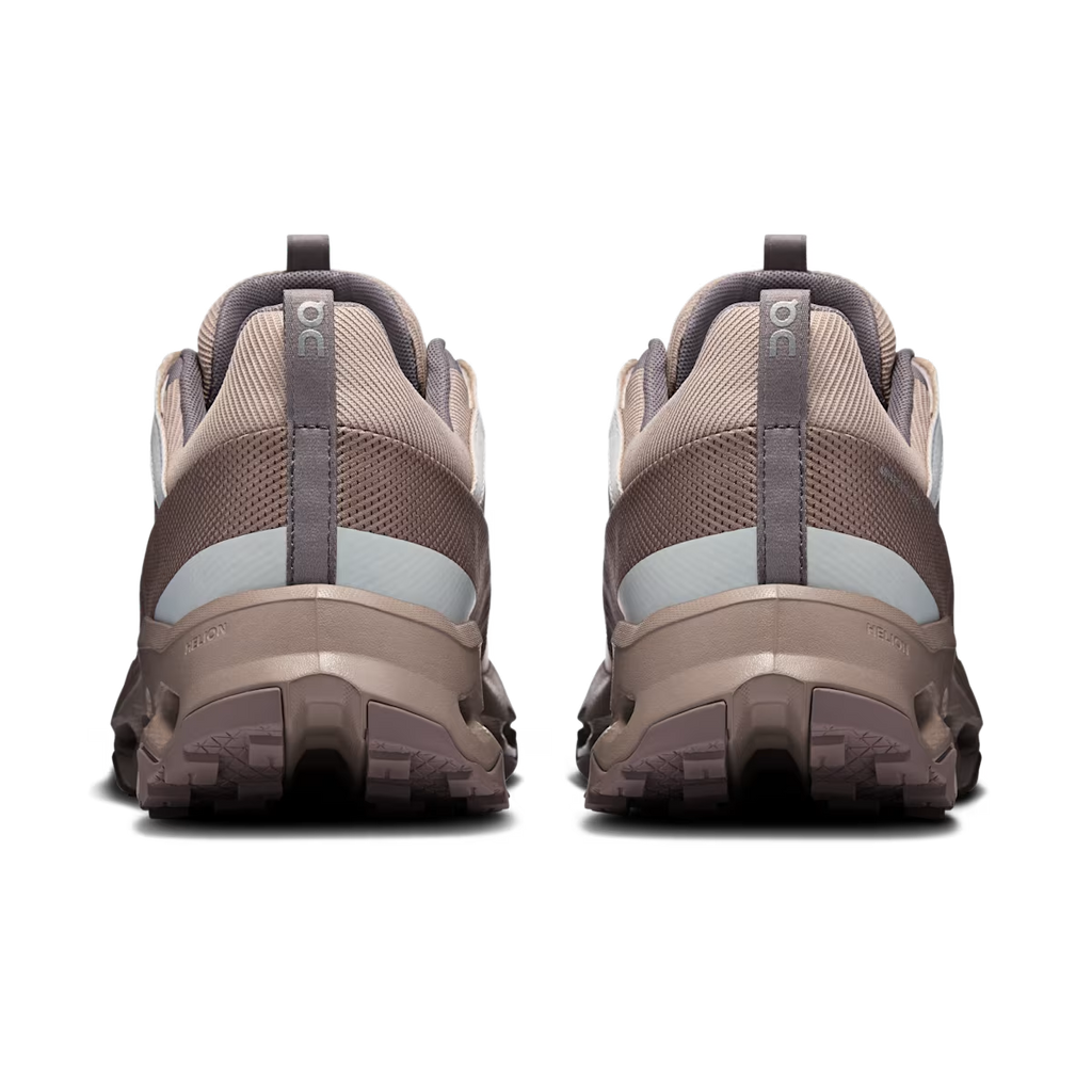On Running Mens Cloudhorizon - Fog Desert
