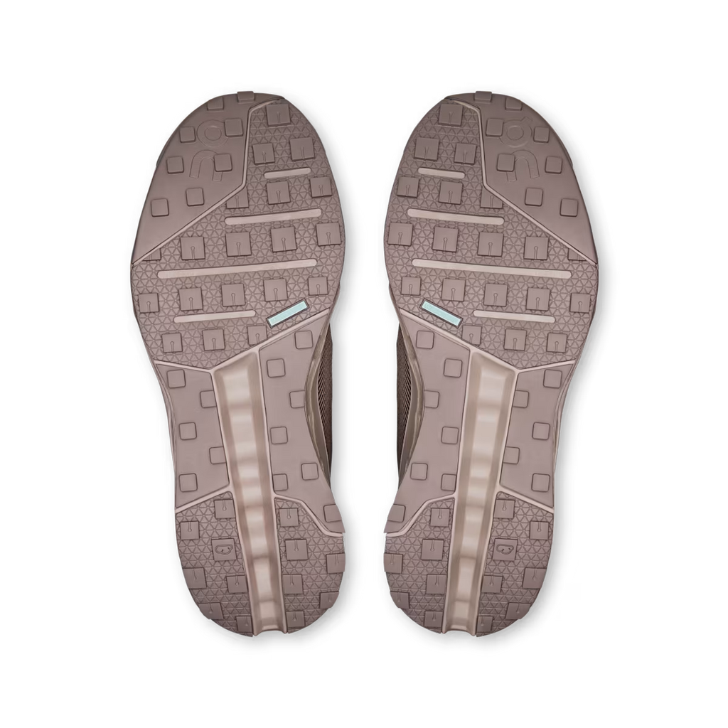 On Running Mens Cloudhorizon - Fog Desert