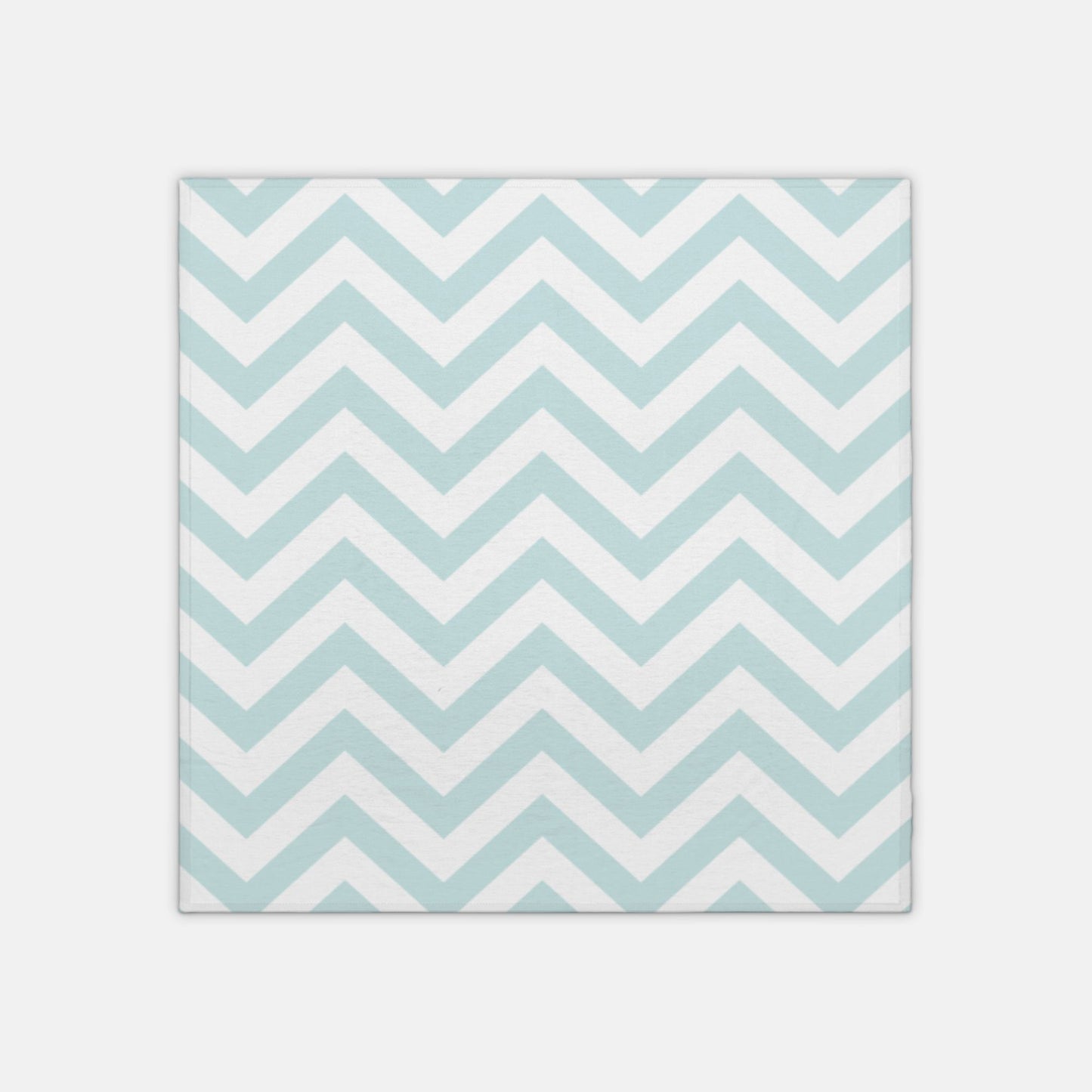 Chevron Baby Blanket - Shoplobbie Baby Collection