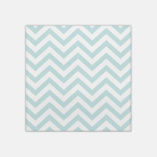 Chevron Baby Blanket - Shoplobbie Baby Collection