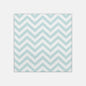Chevron Baby Blanket - Shoplobbie Baby Collection