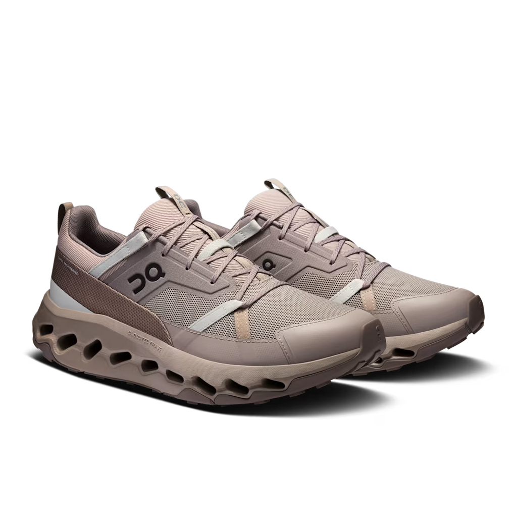 On Running Mens Cloudhorizon - Fog Desert