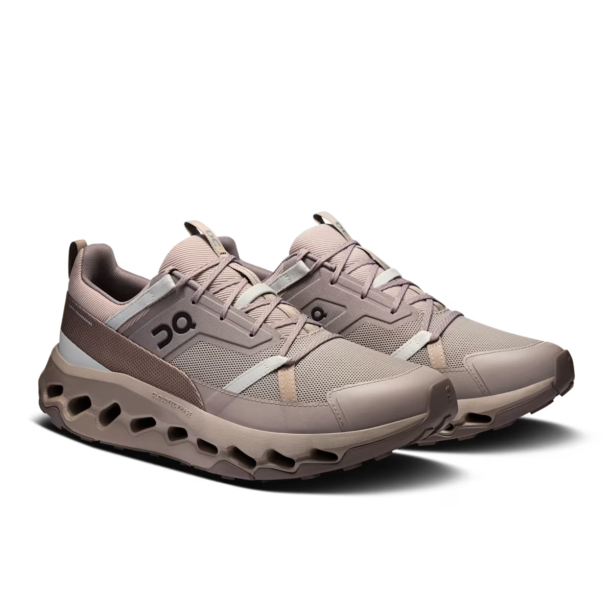 On Running Mens Cloudhorizon - Fog Desert