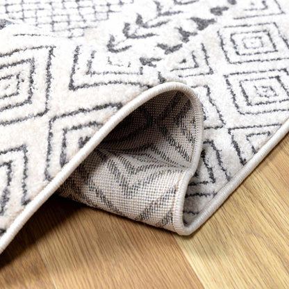 Burdette Soft Neutral Rug