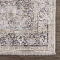 Olive Holi-2304 Washable Area Rug