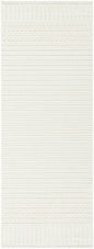 Rhun Washable Area Rug