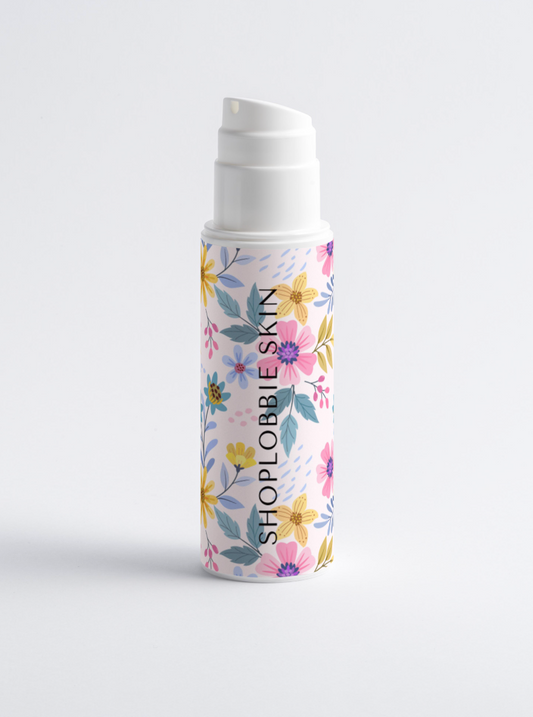Soothing After-Sun Body Lotion – Shoplobbie Essentials