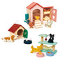 Care for a Pet Collection