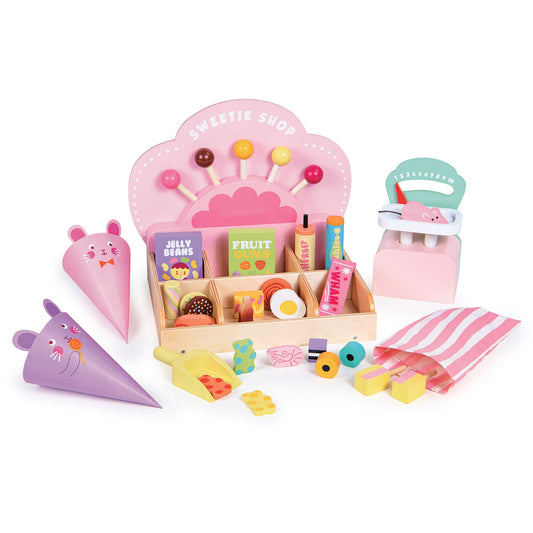 Sweetie Pic'n'Mix Shop
