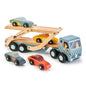 Car Transporter