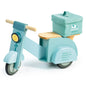 Delivery Scooter