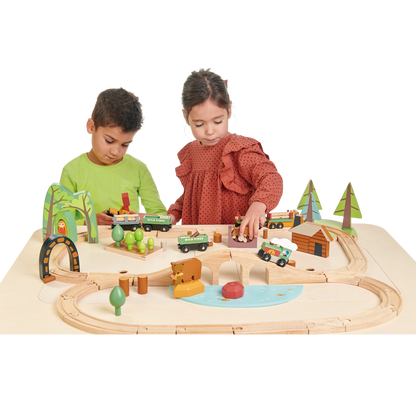 Play Table
