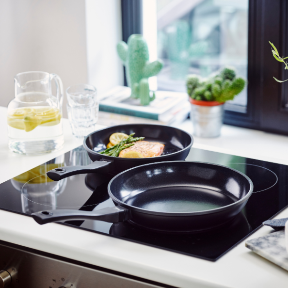 Energy Frying Pan