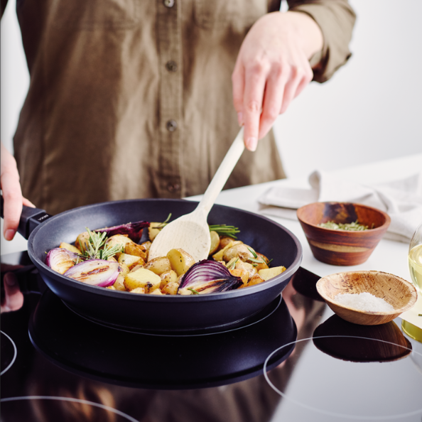 Energy Frying Pan