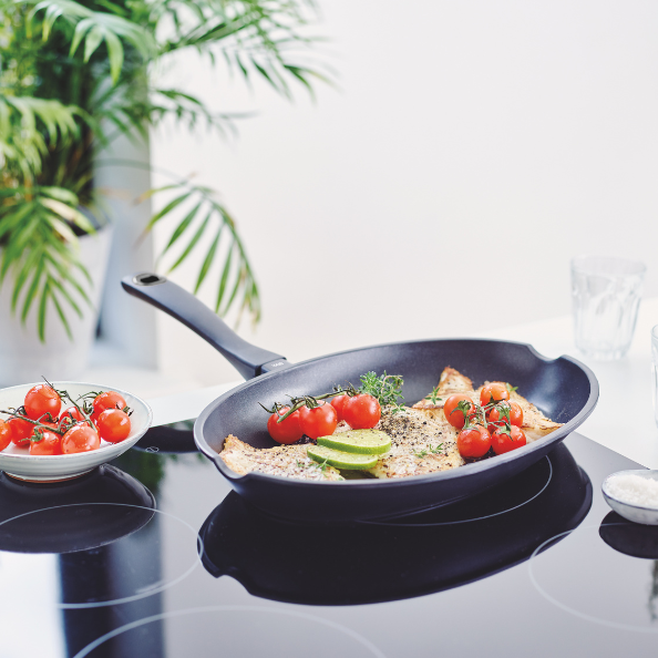 Energy Whole Fish Pan
