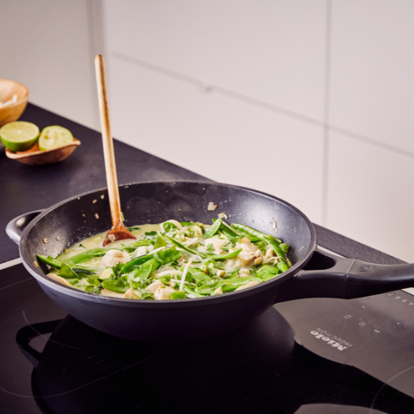 Energy 12" Wok