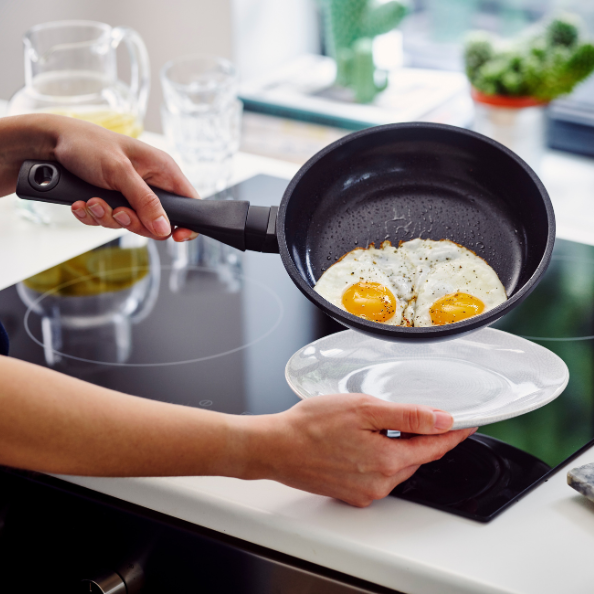 Energy Frying Pan