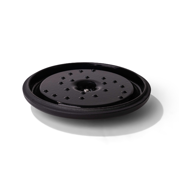 Nori Cocotte Dutch Oven & Steamer Basket