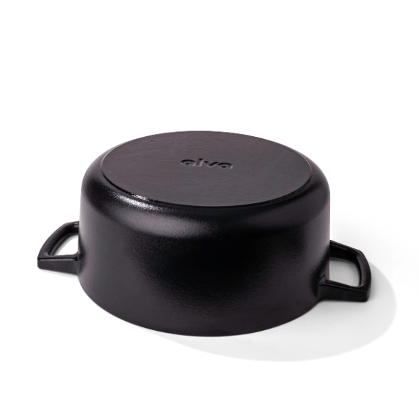Nori 5 Qt. Dutch Oven