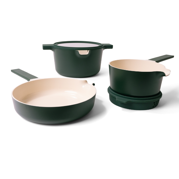 Neat 5-Piece Nesting Set