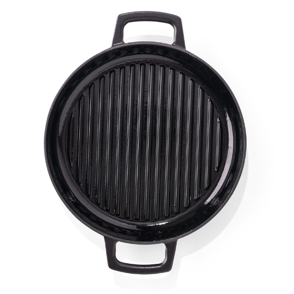 Nori 11" Griddle Pan