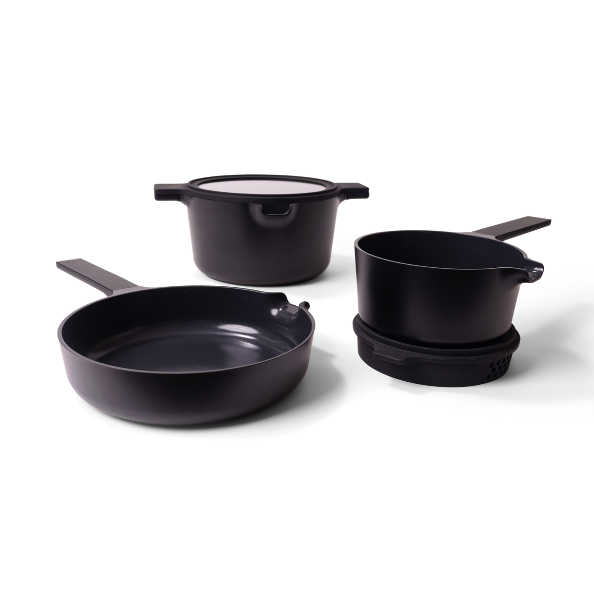 Neat 5-Piece Nesting Set