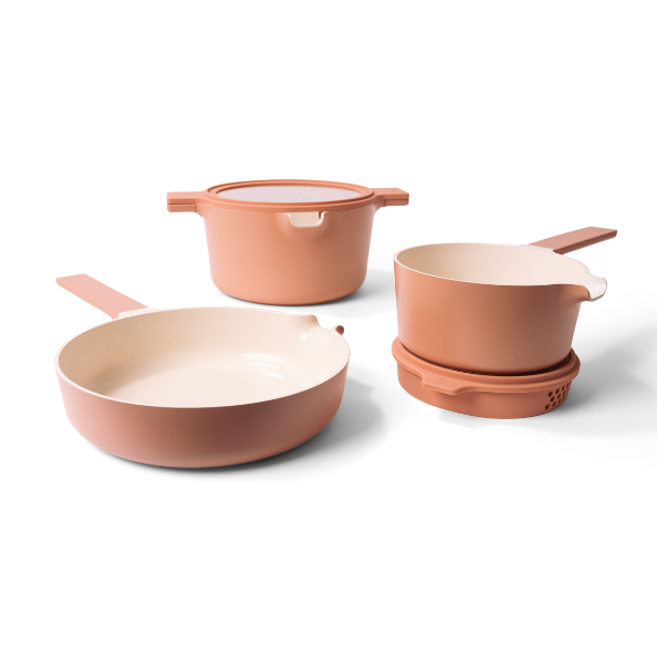 Neat 5-Piece Nesting Set