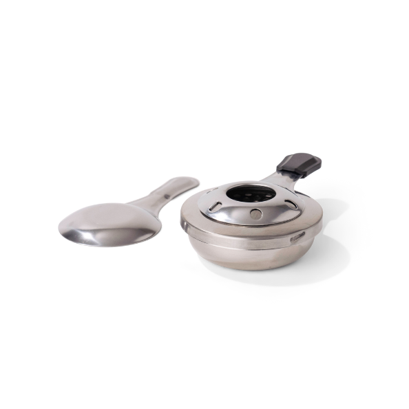 Nori Fondue Set