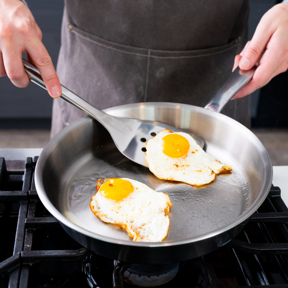 Maestro Stainless Steel Set
