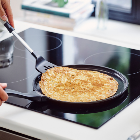 Energy 11" Griddle Pan