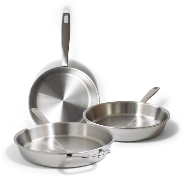 Maestro 5-Ply Frying Pan
