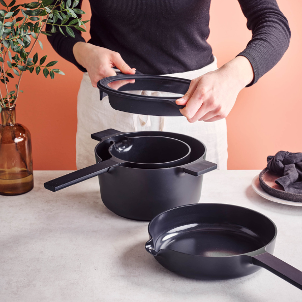 Neat 5-Piece Nesting Set