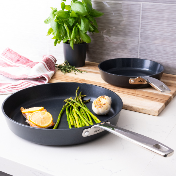 Maestro Frying Pan