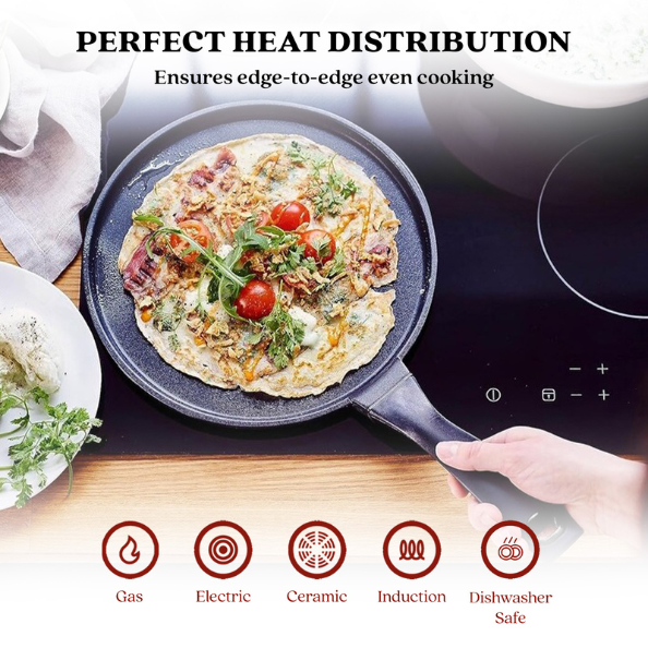 Energy 11" Griddle Pan